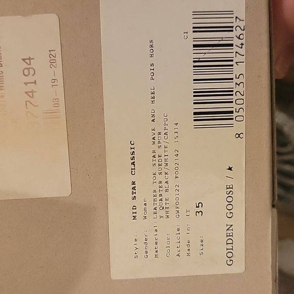 Golden Goose - Picture 12 of 16